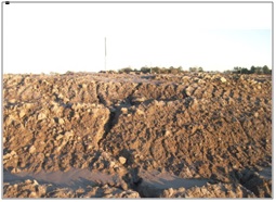 Image of erosion